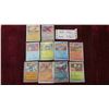 Image 1 : Holo Pokemon Cards