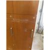 Image 3 : 6 Compartment Locker 66'' x 24'' x 24'' - 3 Lockers Have Keys, 3 Do Not