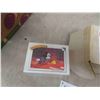 Image 2 : Mickey Mouse World Tour Trading Cards 1-210 Mint