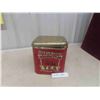 Image 1 : Ocean Blend Tea Tin 5lbs 