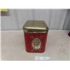 Image 2 : Ocean Blend Tea Tin 5lbs 