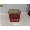 Image 3 : Ocean Blend Tea Tin 5lbs 