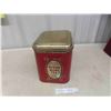 Image 4 : Ocean Blend Tea Tin 5lbs 