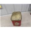 Image 5 : Ocean Blend Tea Tin 5lbs 