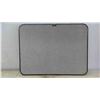 Image 5 : 2 Cork / Granite Bulletin Cork  Boards 18'' x 24'' , Bath Chair 29''