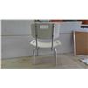 Image 8 : 2 Cork / Granite Bulletin Cork  Boards 18'' x 24'' , Bath Chair 29''