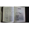 Image 7 : RM of Argyle 1882-1982 732 Page Local Manitoba History Hardcover 