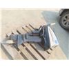 Image 6 : Evinrude Sportster 25 HP Outboard