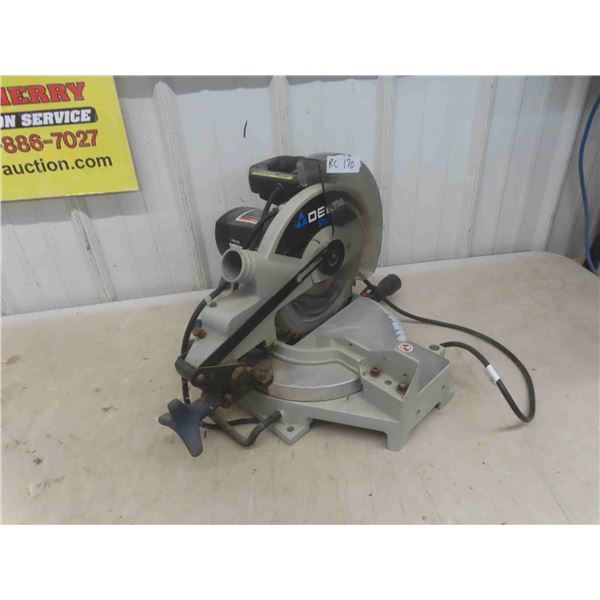 Delta 13 Amp 10'' Miter Saw
