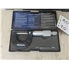 Image 2 : Mastercraft Micrometer and Digital Caliper