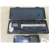 Image 3 : Mastercraft Micrometer and Digital Caliper