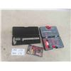 Image 1 : Titan Digital Caliper , Utility Knife , Screw Bit Extractor
