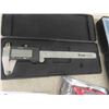 Image 2 : Titan Digital Caliper , Utility Knife , Screw Bit Extractor