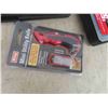 Image 3 : Titan Digital Caliper , Utility Knife , Screw Bit Extractor