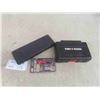 Image 6 : Titan Digital Caliper , Utility Knife , Screw Bit Extractor