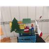 Image 1 : Bucketwell Wind Motion Yard Ornament