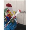 Image 2 : Bucketwell Wind Motion Yard Ornament