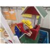 Image 4 : Bucketwell Wind Motion Yard Ornament