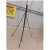Image 4 : Lightning Rod 52'' with 2 Bulbs