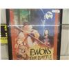 Image 3 : Ewoks Framed Movie Poster