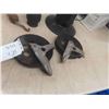 Image 2 : Propane Heater, Clothes Line Pulley, Vacuum, Truck Box Tie Downs,