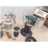 Image 3 : Propane Heater, Clothes Line Pulley, Vacuum, Truck Box Tie Downs,