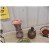 Image 3 : Vases, Pottery, Candliers