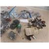 Image 2 : Tail Light Bulbs , Fuses, Plus
