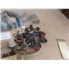 Image 3 : Tail Light Bulbs , Fuses, Plus