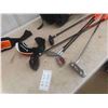 Image 2 : J.R. Riltrajeo Golf Clubs with Bag