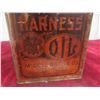 Image 3 : McColls Eclipse Harness Oil (Rare) Tin McColl Bros & Co. Winnipeg MB 