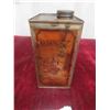 Image 8 : McColls Eclipse Harness Oil (Rare) Tin McColl Bros & Co. Winnipeg MB 