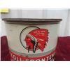 Image 2 : McColl-Frontenac 5lbs Grease Can