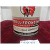 Image 3 : McColl-Frontenac 5lbs Grease Can