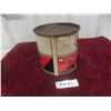 Image 4 : McColl-Frontenac 5lbs Grease Can
