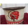 Image 6 : McColl-Frontenac 5lbs Grease Can
