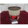Image 8 : McColl-Frontenac 5lbs Grease Can