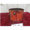 Image 5 : McColl Bros Vesta Cup Grease 5lbs Tin No Lid