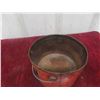 Image 6 : McColl Bros Vesta Cup Grease 5lbs Tin No Lid