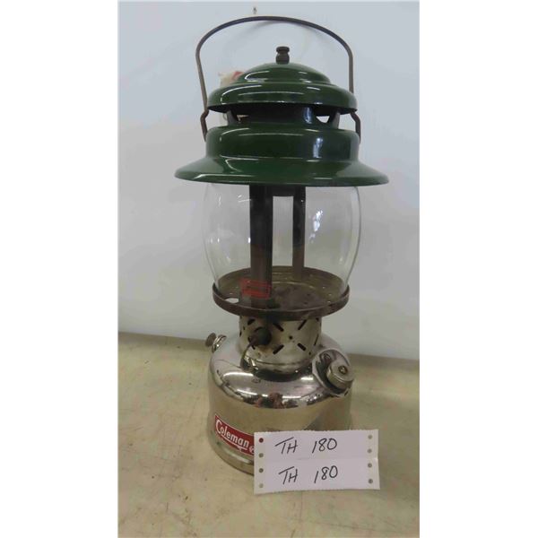Coleman Lantern Model 236