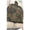 Image 2 : Military Camo Jacket Size Large?