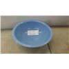Image 1 : Vintage Pyrex Delphite Large Mixing Bowl