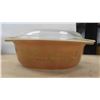Image 3 : Corningware Teapot, Pyrex Casserole Dish with Lid