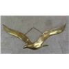 Image 3 : 3 Brass Seagulls