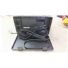 Image 3 : Lloyds AC/DC 6'' TV + AM/FM Radio , Angry Bird Speaker