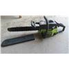 Image 1 : Poulan Gas Chainsaw - Has Compression