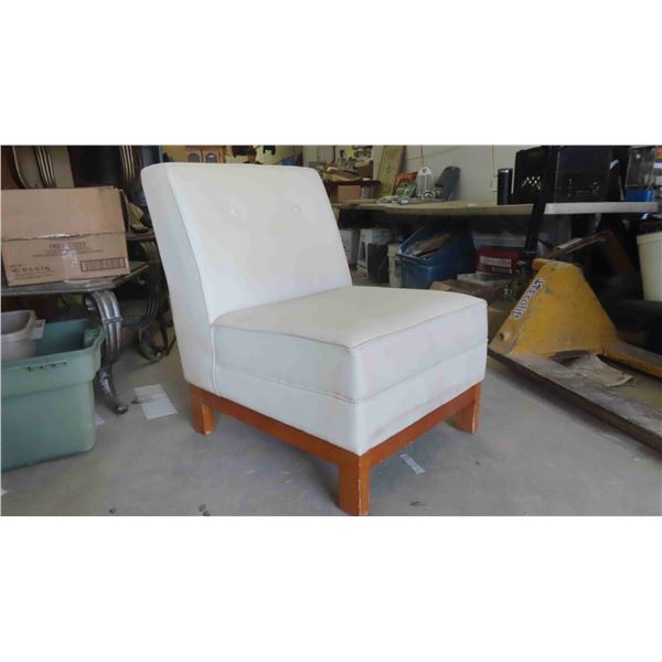 Occasional Chair