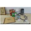 Image 1 : Super Wet and Dry Vac , Window Kit, New Old Stock Washing Machine 