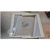 Image 2 : Super Wet and Dry Vac , Window Kit, New Old Stock Washing Machine 