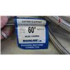 Image 8 : Super Wet and Dry Vac , Window Kit, New Old Stock Washing Machine 